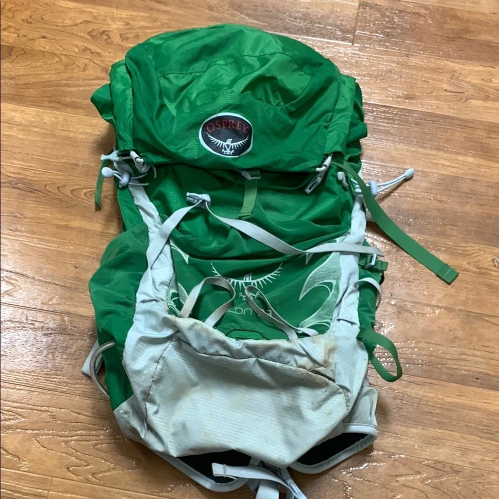 Osprey Talon 33 Hiking Backpack